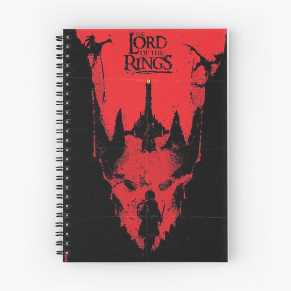 Item preview, lords of the rings designed and sold by Uniqesell.