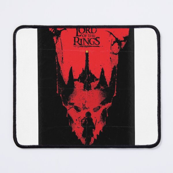 Item preview, lords of the rings designed and sold by Uniqesell.