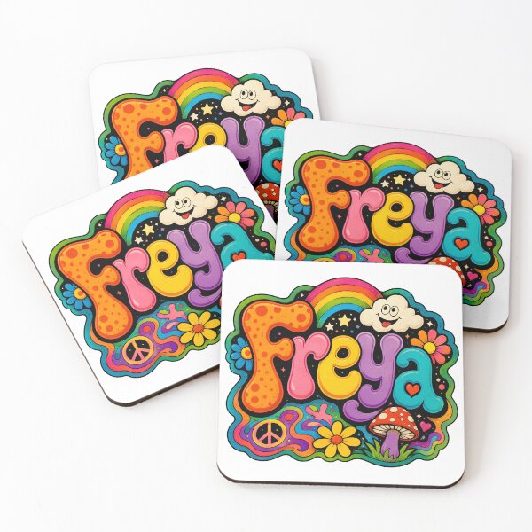 Item preview, Freya designed and sold by stevepriest.