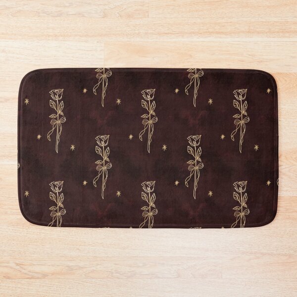 Item preview, Golden rose beautiful aesthetic  designed and sold by Modest-Threads.