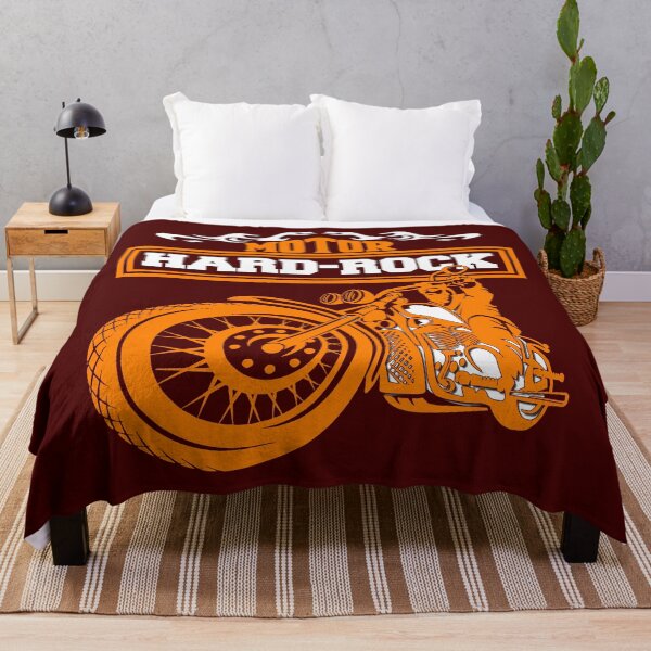 Item preview, Hard Rock Riding 1 designed and sold by studioabstract.