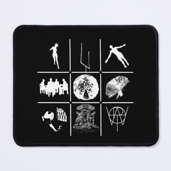 Item preview, music - muse band designed and sold by Chanchal34.