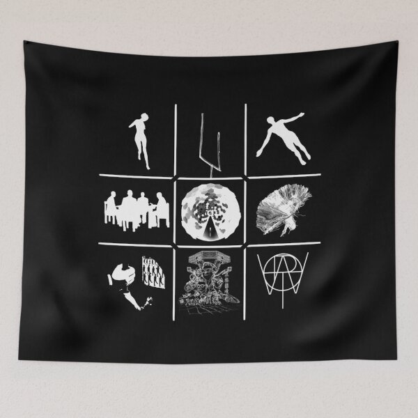Item preview, music - muse band designed and sold by Chanchal34.