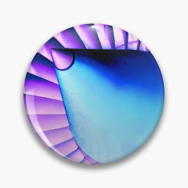 Item preview, Jet engine inversion abstract designed and sold by bravoalpha.