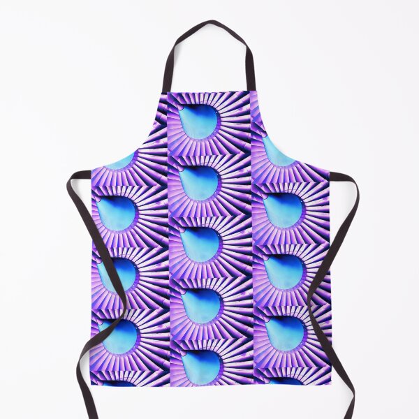 Item preview, Jet engine inversion abstract designed and sold by bravoalpha.