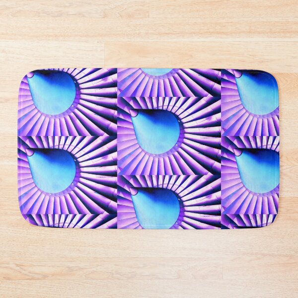 Item preview, Jet engine inversion abstract designed and sold by bravoalpha.