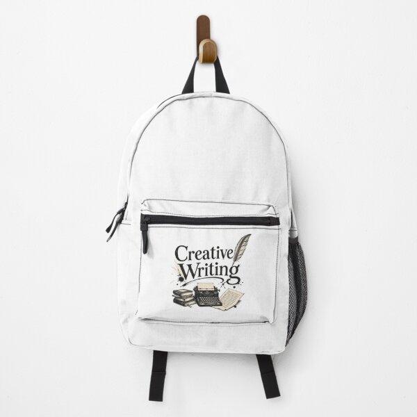 Item preview, Creative Writing designed and sold by MusesWhispers.