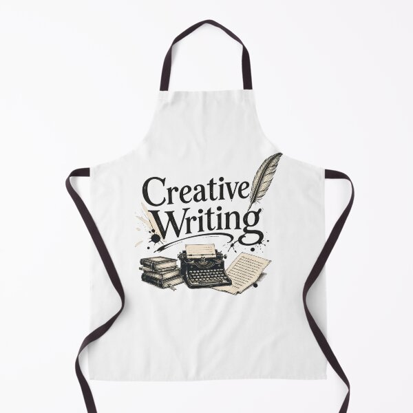 Item preview, Creative Writing designed and sold by MusesWhispers.
