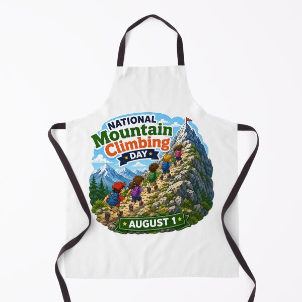 Item preview, national mountain climbing day 2 designed and sold by SNC3421.