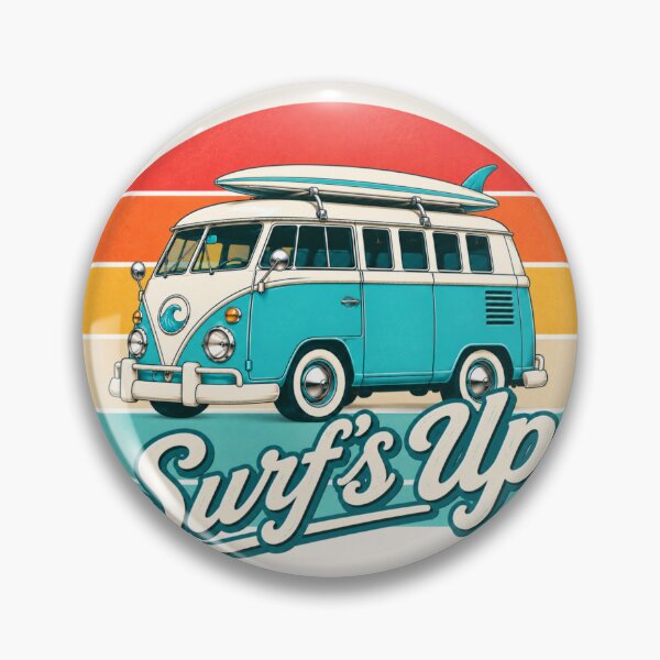 Item preview, Surf's Up designed and sold by lbl-shop.