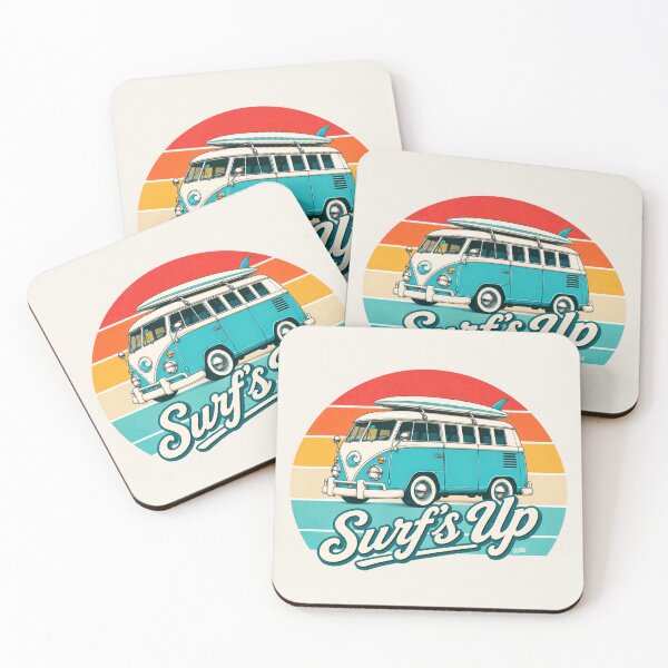 Item preview, Surf's Up designed and sold by lbl-shop.