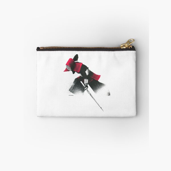 Item preview, Sacred Kendo Practitioner Downward Strike Stencil Legacy designed and sold by EdvvinStudios.