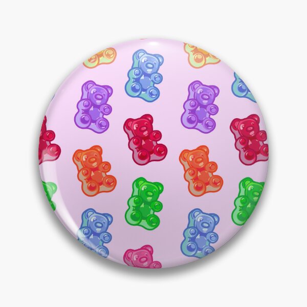 Item preview, Gummy bears designed and sold by MarmaladePeanut.