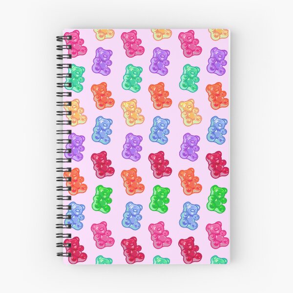 Item preview, Gummy bears designed and sold by MarmaladePeanut.