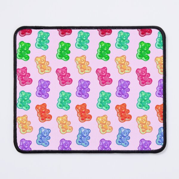 Item preview, Gummy bears designed and sold by MarmaladePeanut.