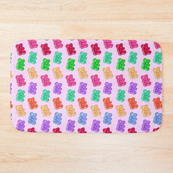 Item preview, Gummy bears designed and sold by MarmaladePeanut.