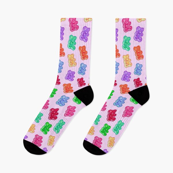 Item preview, Gummy bears designed and sold by MarmaladePeanut.