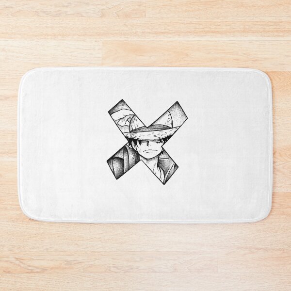 Item preview, Luffy designed and sold by aymandpado.