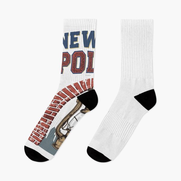 Item preview, Newark Police Vintage Badge T-Shirt, Newark Police Officer Gift, Law Enforcement Graphic Tee designed and sold by pawsome purrfect.