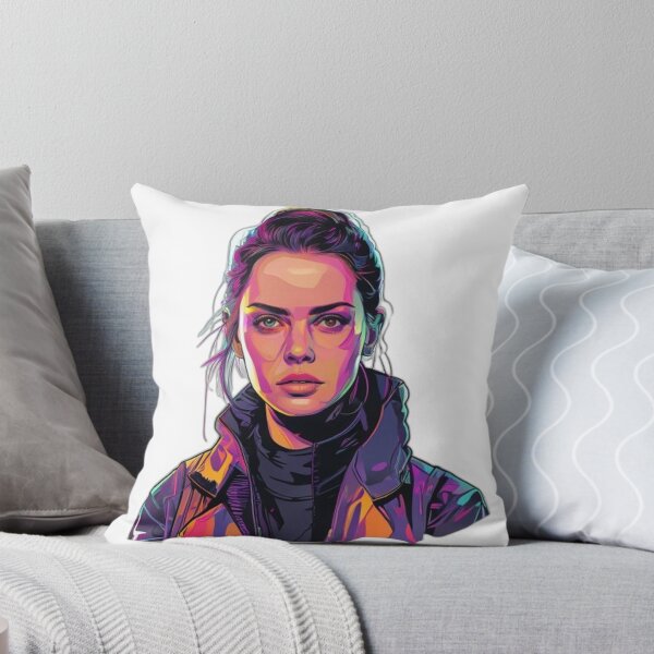 Item preview, Rachel Cusk Natalie Portman Art designed and sold by omurwest.