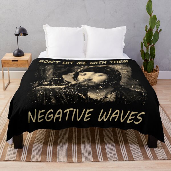 Item preview, Kelly's Heroes Band Nashville Don't Hit Me With Them Negative Waves designed and sold by RiedelOtano.