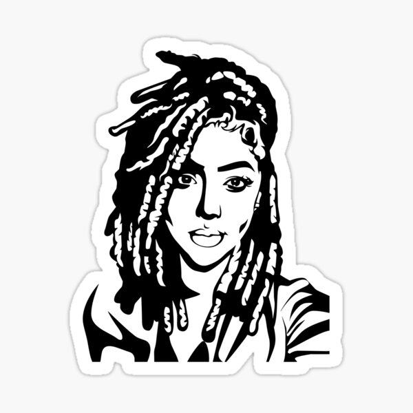 Item preview, Black,Dreads, Braids hairstyle, African American, Woman, Classy, Glamour, Nubian, Princess, Queen, Diva designed and sold by DesignsByAymara.