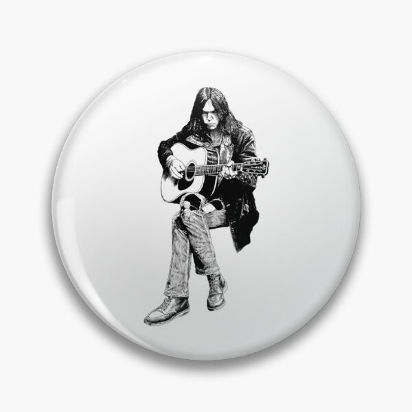 Item preview, Neil Young  designed and sold by WNYSA'S SHIRT'S.