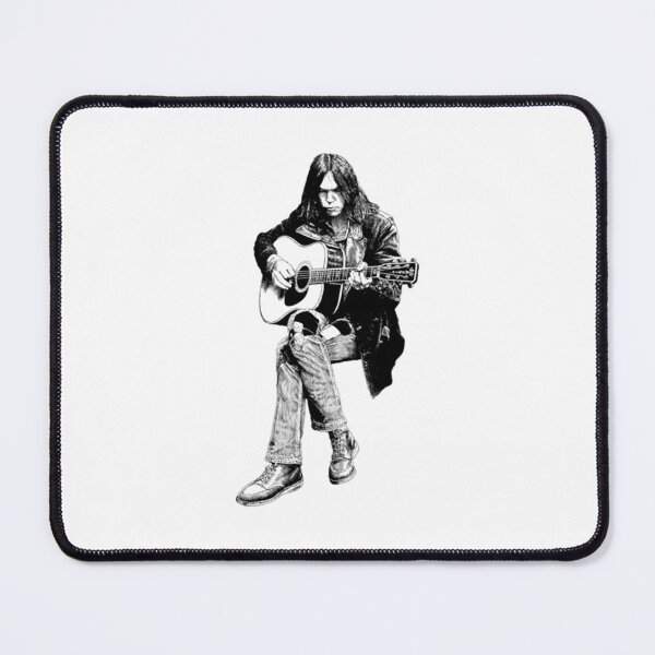 Item preview, Neil Young designed and sold by WNYSA'S SHIRT'S.