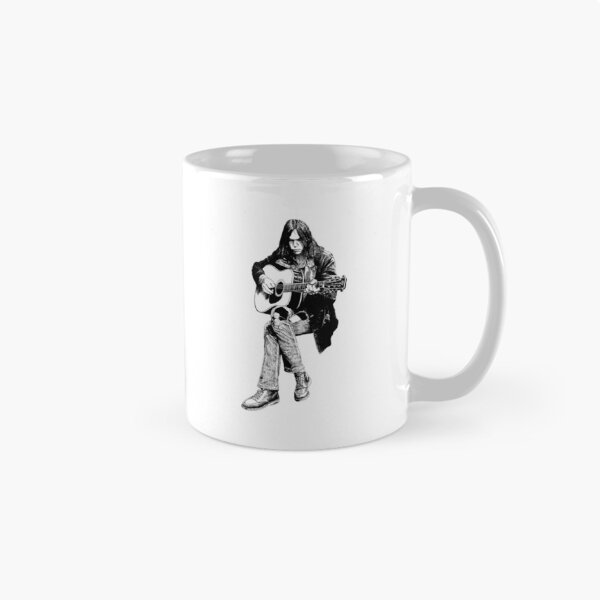 Item preview, Neil Young  designed and sold by WNYSA'S SHIRT'S.