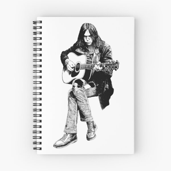 Item preview, Neil Young  designed and sold by WNYSA'S SHIRT'S.
