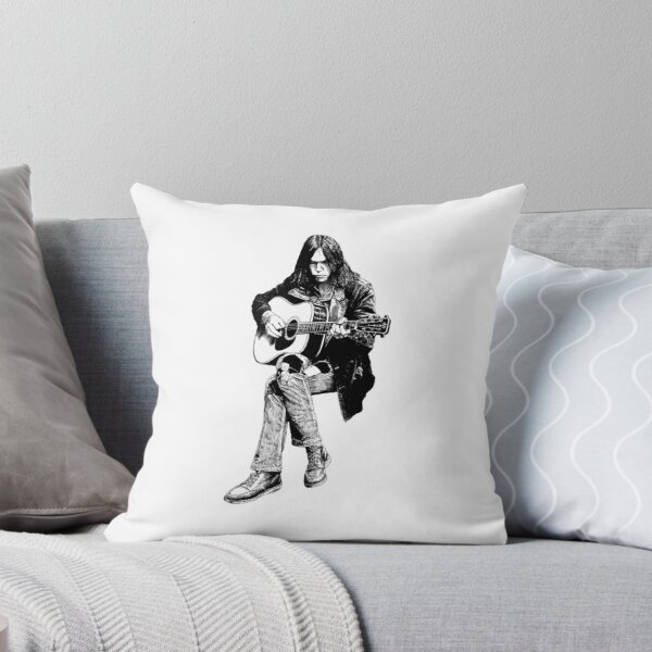 Item preview, Neil Young  designed and sold by WNYSA'S SHIRT'S.