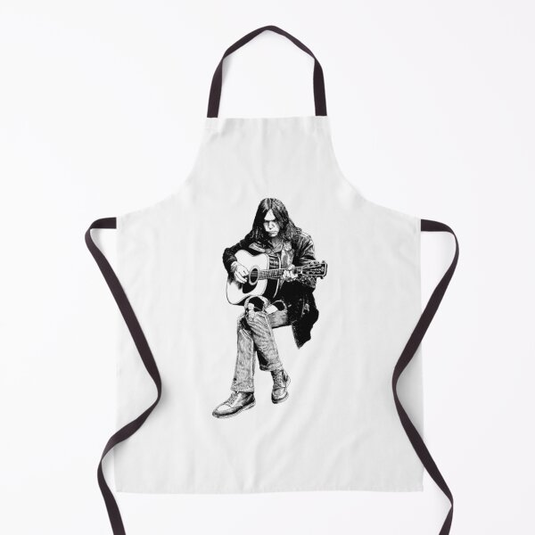 Item preview, Neil Young designed and sold by WNYSA'S SHIRT'S.
