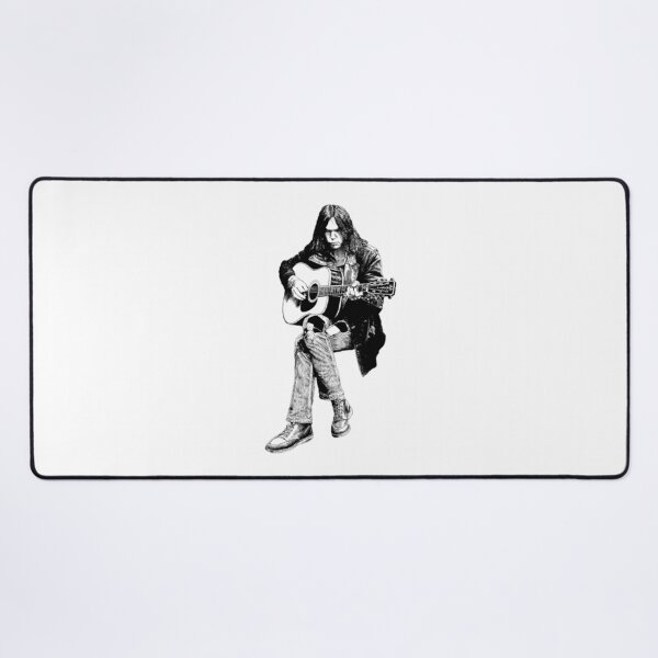 Item preview, Neil Young designed and sold by WNYSA'S SHIRT'S.