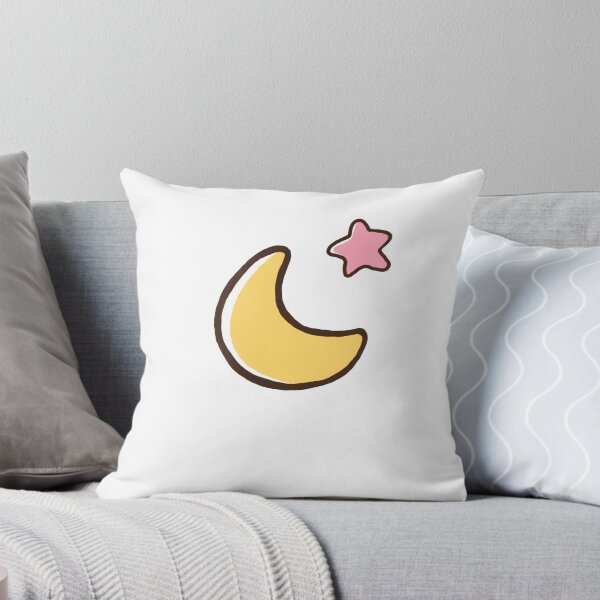 Item preview, Cute Moon designed and sold by ambsdraws.