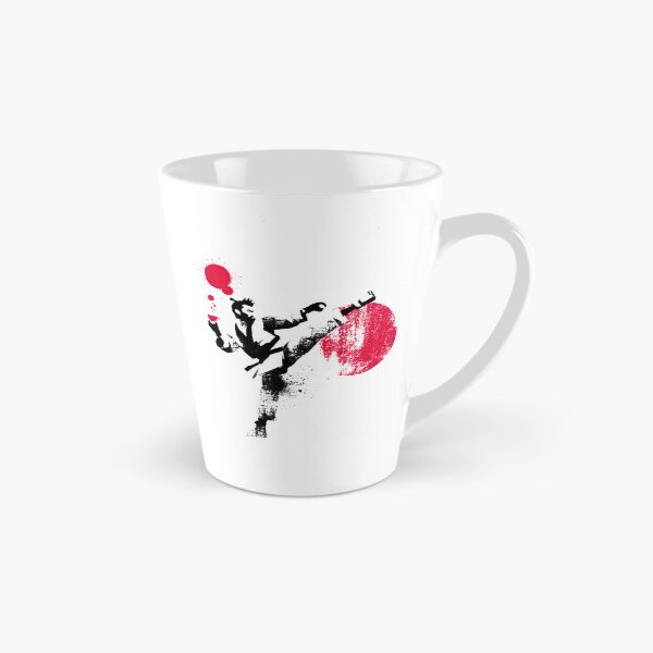 Item preview, Explosive Kung Fu Fighter Martial Arts Energy designed and sold by EdvvinStudios.