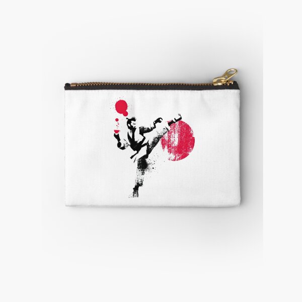 Item preview, Explosive Kung Fu Fighter Martial Arts Energy designed and sold by EdvvinStudios.