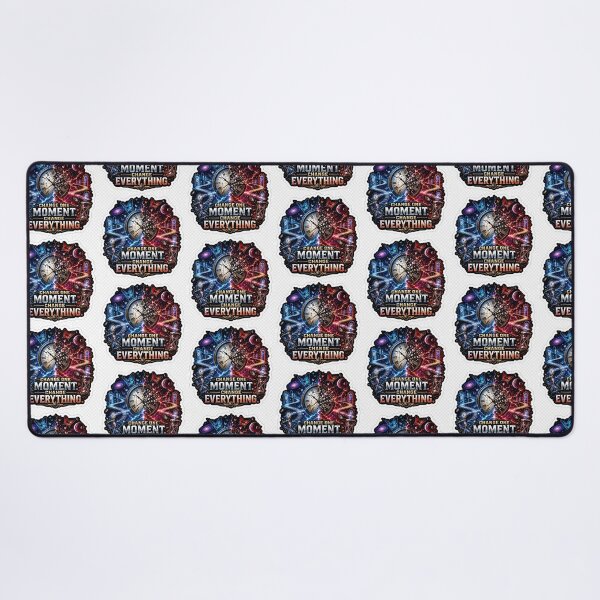 Item preview, Time Paradox - Change One Moment, Change Everything designed and sold by SufirKapur.