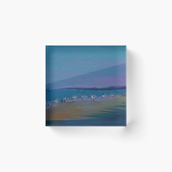 Item preview, Abstract shore designed and sold by JoLloyd7.