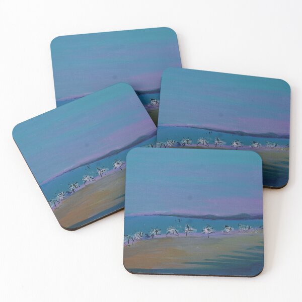 Item preview, Abstract shore designed and sold by JoLloyd7.