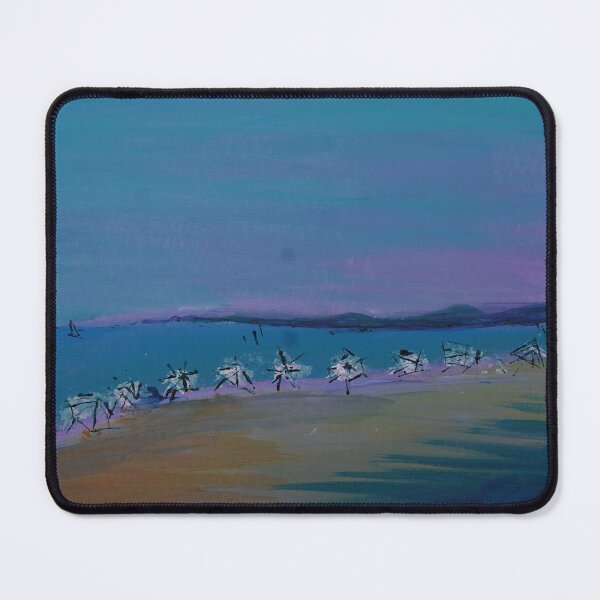 Item preview, Abstract shore designed and sold by JoLloyd7.