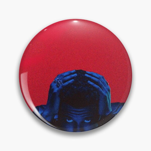 Item preview, Starboy Cover Album weekend Poster designed and sold by njubehr.