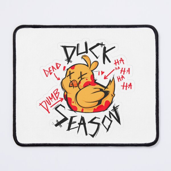 Item preview, King of Hell Rubber Duck Meme Cartoon Artwork designed and sold by CosmicFna.