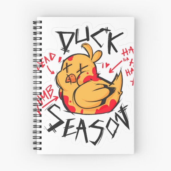 Item preview, King of Hell Rubber Duck Meme Cartoon Artwork designed and sold by CosmicFna.