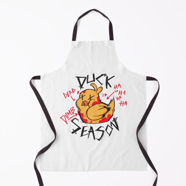 Item preview, King of Hell Rubber Duck Meme Cartoon Artwork designed and sold by CosmicFna.
