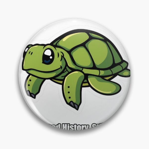 Item preview, Turtle - Witnessed History Still Going - Funny Turtle Gift designed and sold by pawdrops.