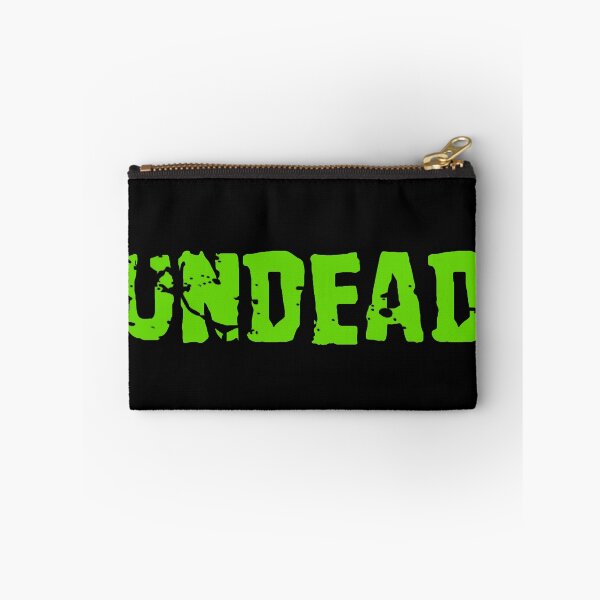 Item preview, Undead Nightmare designed and sold by bustermang.