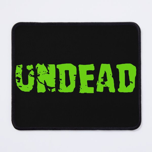 Item preview, Undead Nightmare designed and sold by bustermang.