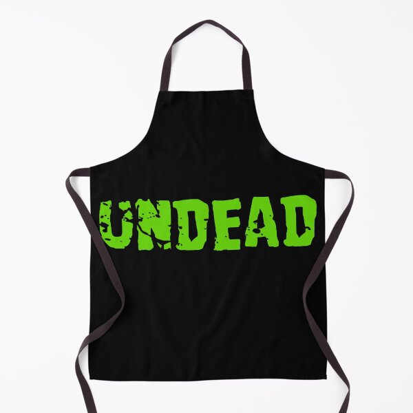 Item preview, Undead Nightmare designed and sold by bustermang.