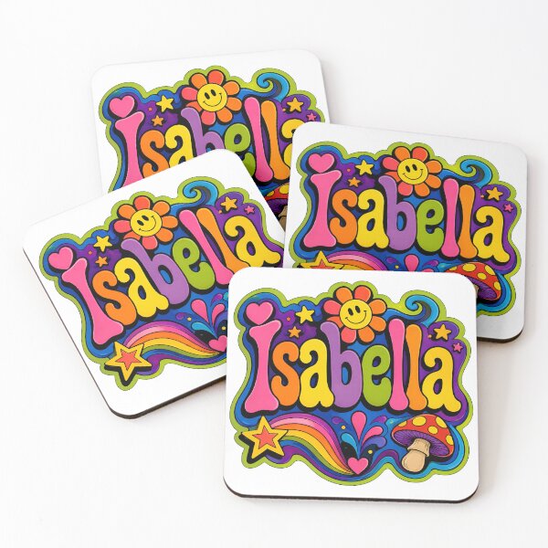 Item preview, Isabella designed and sold by stevepriest.