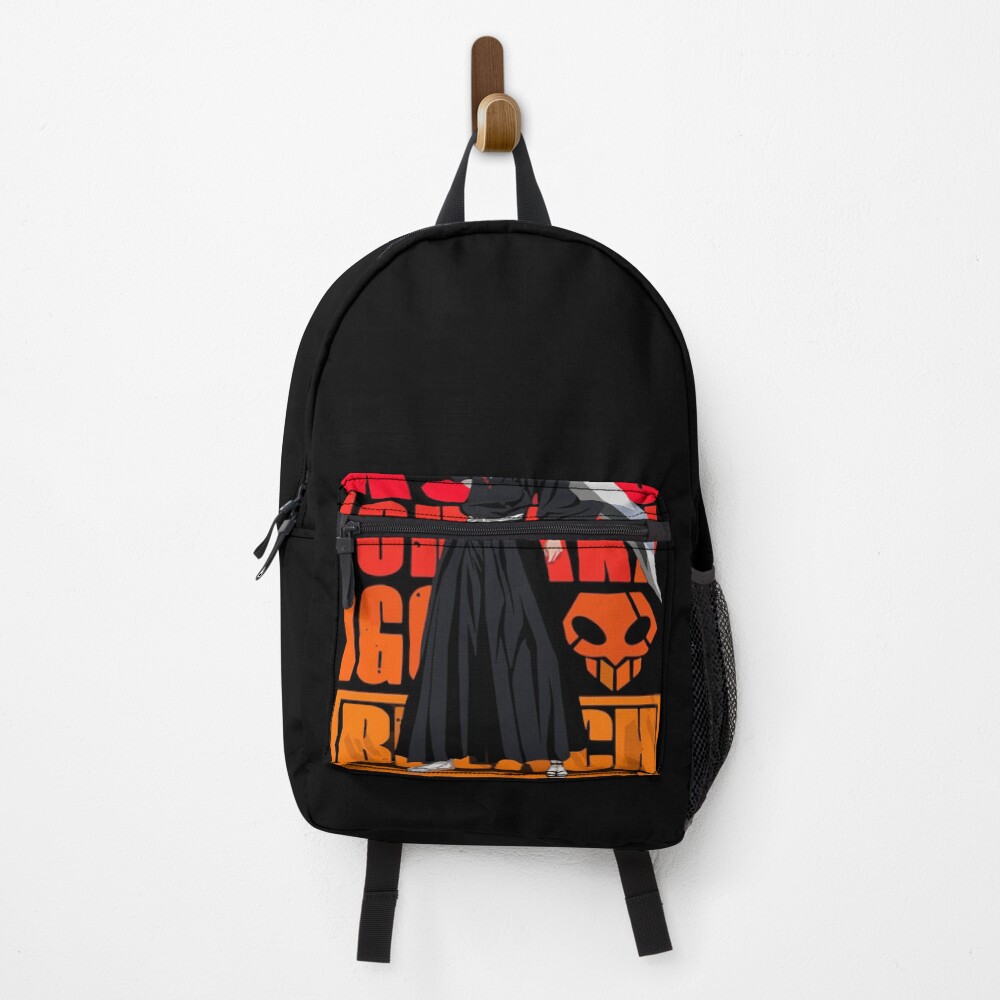 Vista previa del artículo con la obra «Mochila», diseñado y vendido por Rivlowss.